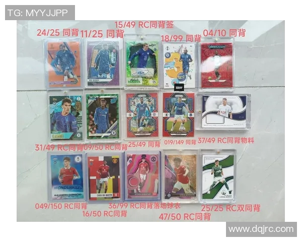 国外足球明星抽卡游戏带你体验真实球星收集乐趣与策略对战的完美结合 国外足球明星抽卡游戏带你体验真实球星收集乐趣与策略对战的完美结合