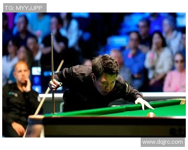 布雷切尔与周跃龙的精彩对决谁能在斯诺克赛场上笑到最后 布雷切尔与周跃龙的精彩对决谁能在斯诺克赛场上笑到最后